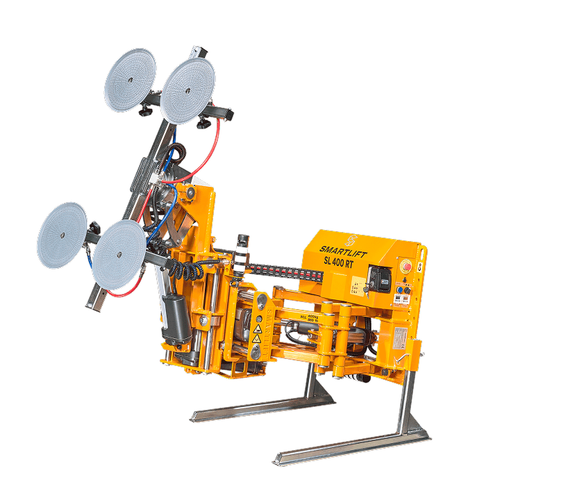 Skylifter 400RT