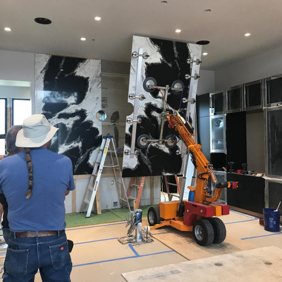 Lifts, Clamps, or Suction - Which One Works Smarter?