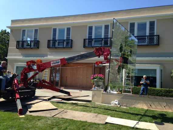 The Western Suburbs of Chicago, where the spirit beats strong