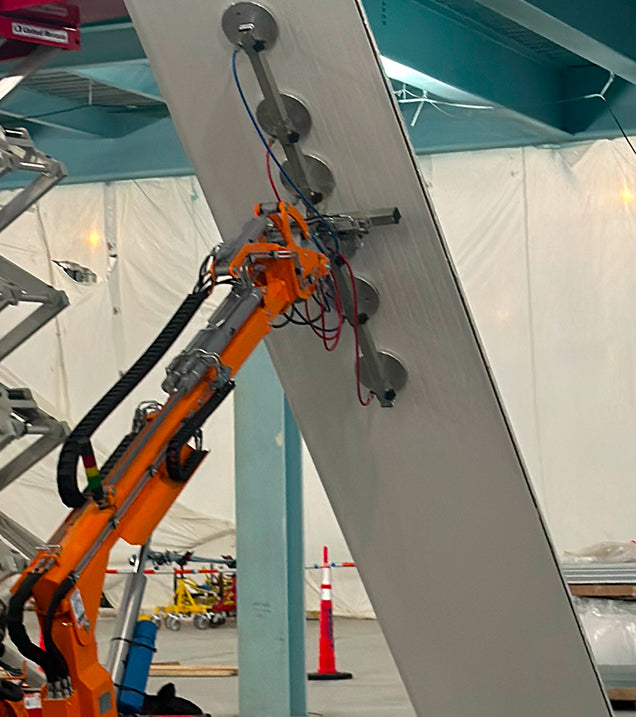 Built for Stone Fabricators, Installers & Contractors