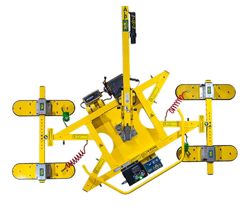 Panel Module Lifting Panel Master – Great Lakes Lifting