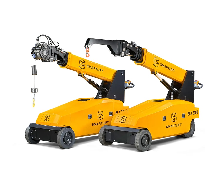 SLX 2000