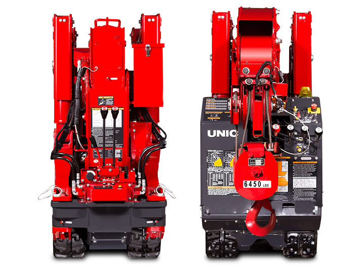 URW295 