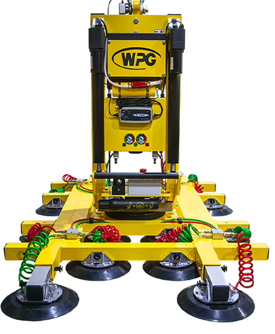 Wood's Powr-Grip® | Great Lakes Lifting Wood's Powr-Grip® | Great Lakes Lifting