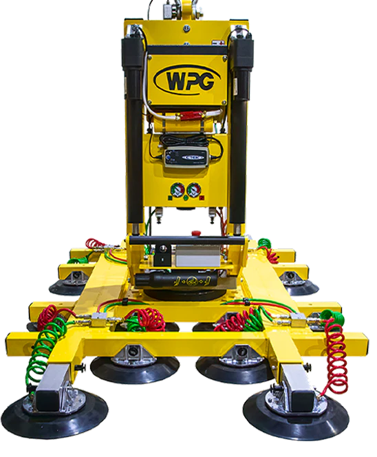 Wood’s Powr-Grip: The Industry Standard for Vacuum Lifting