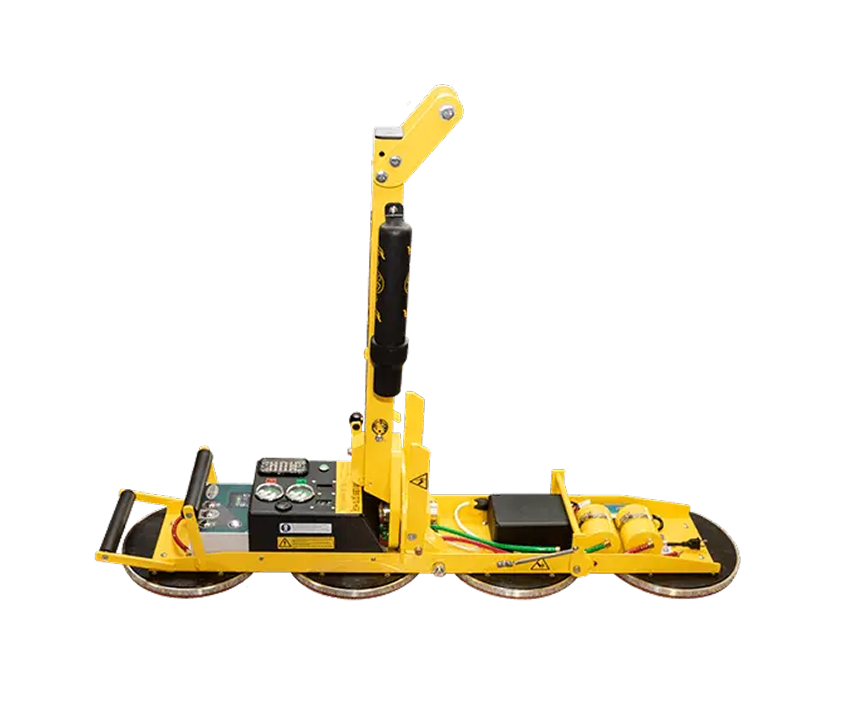 Panel Channel, With Case (Overstock)