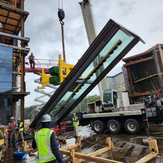 Safety-First Design & Support