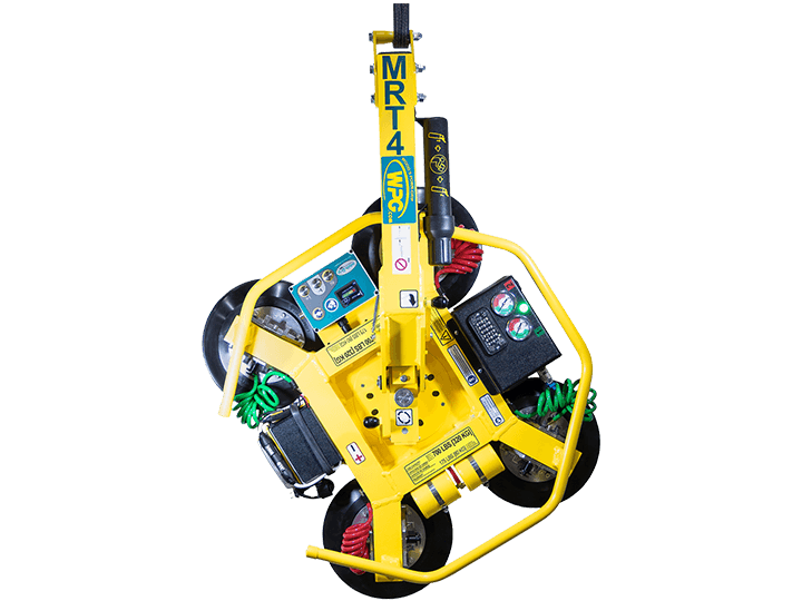 MRT4 Lifter