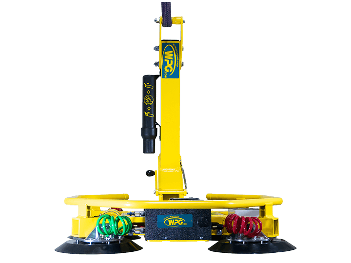 MRT4 Lifter