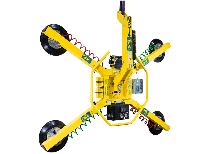 MRT4 Lifter