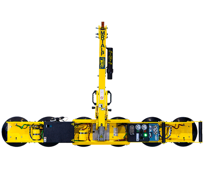Panel Channel Plus – Great Lakes Lifting