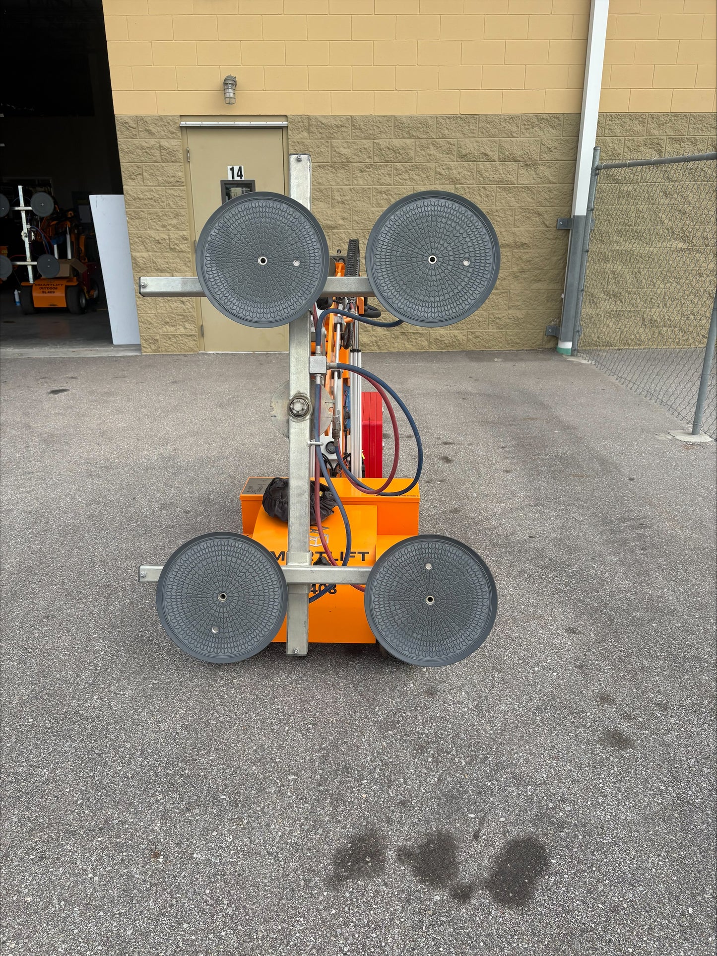 Smartlift 408HL | 408416