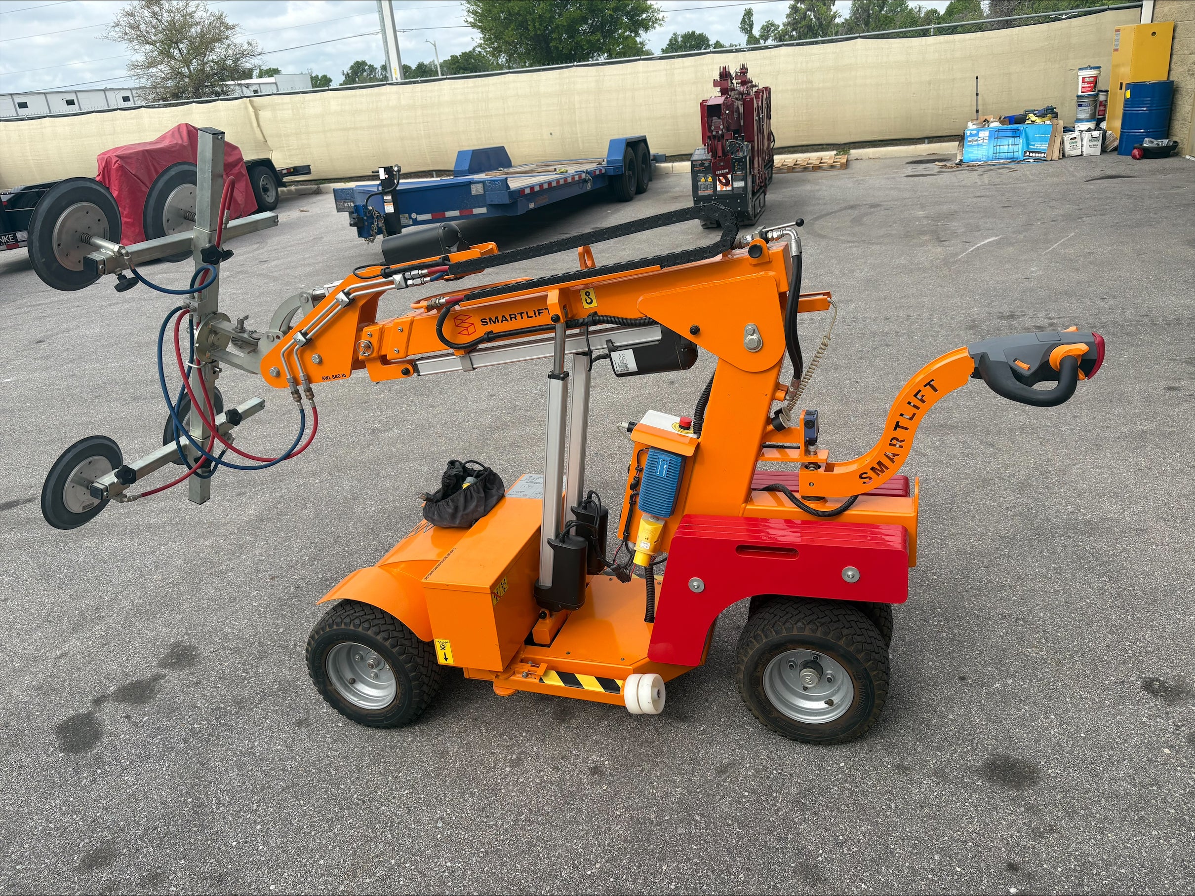 Smartlift 408HL | 408416